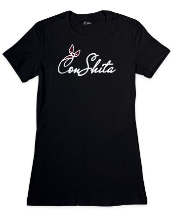 T-SHIRT CONSHITA L'ORIGINAL...