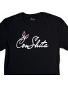 T-SHIRT CONSHITA L'ORIGINAL - NOIR