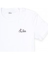 T-SHIRT CONSHITA E-PURE - BLANC