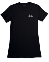 T-SHIRT CONSHITA E-PURE - NOIR