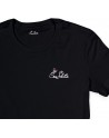 T-SHIRT CONSHITA E-PURE - NOIR